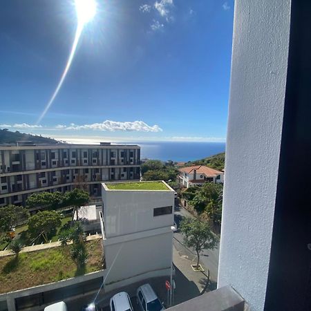 Funchal Varzea Park Apartment Exterior photo