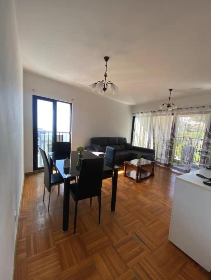 Funchal Varzea Park Apartment Exterior photo