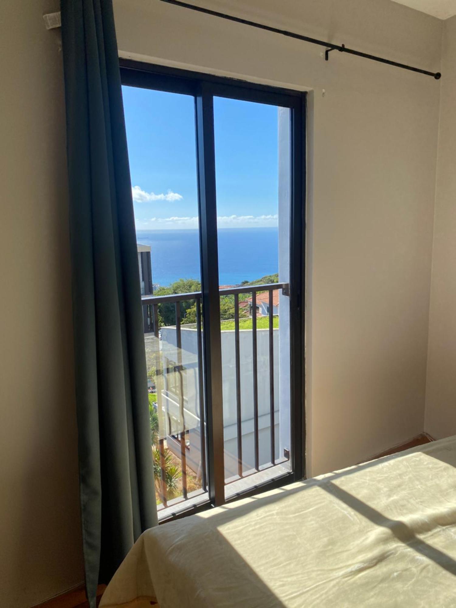 Funchal Varzea Park Apartment Exterior photo
