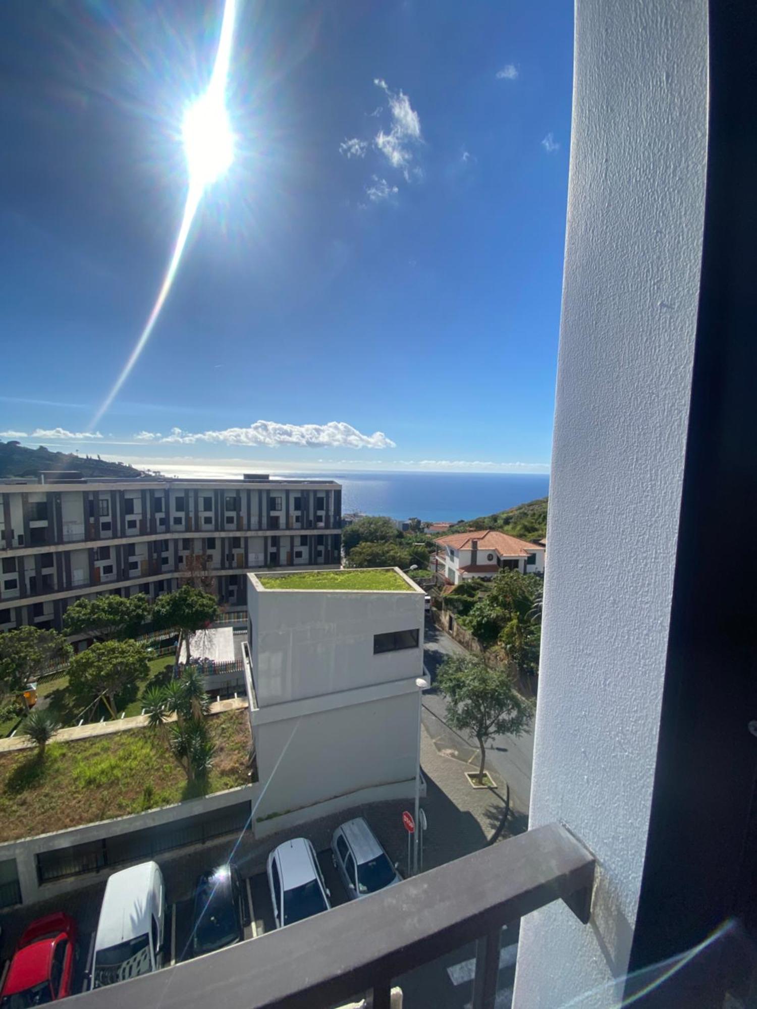 Funchal Varzea Park Apartment Exterior photo