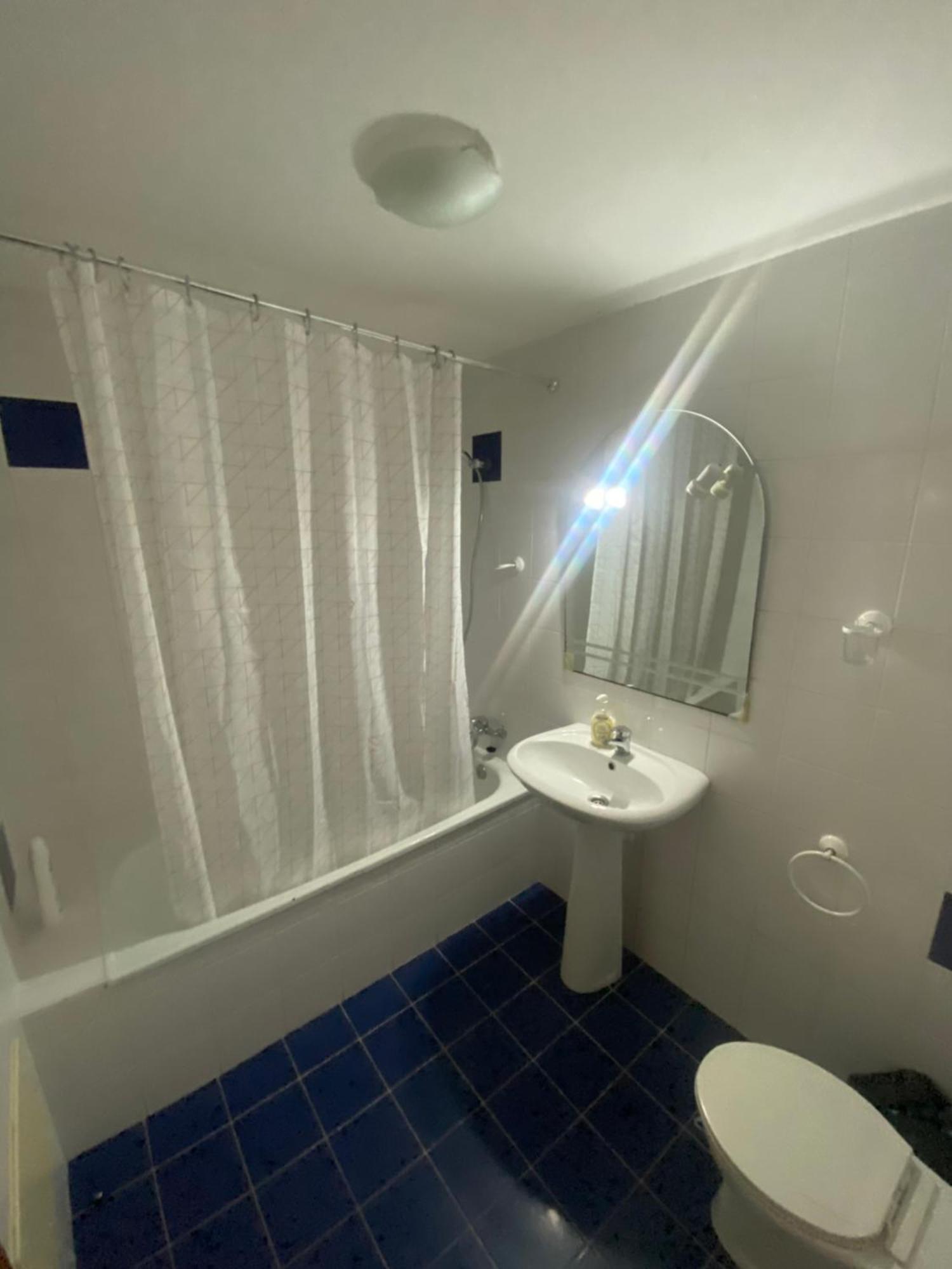 Funchal Varzea Park Apartment Exterior photo