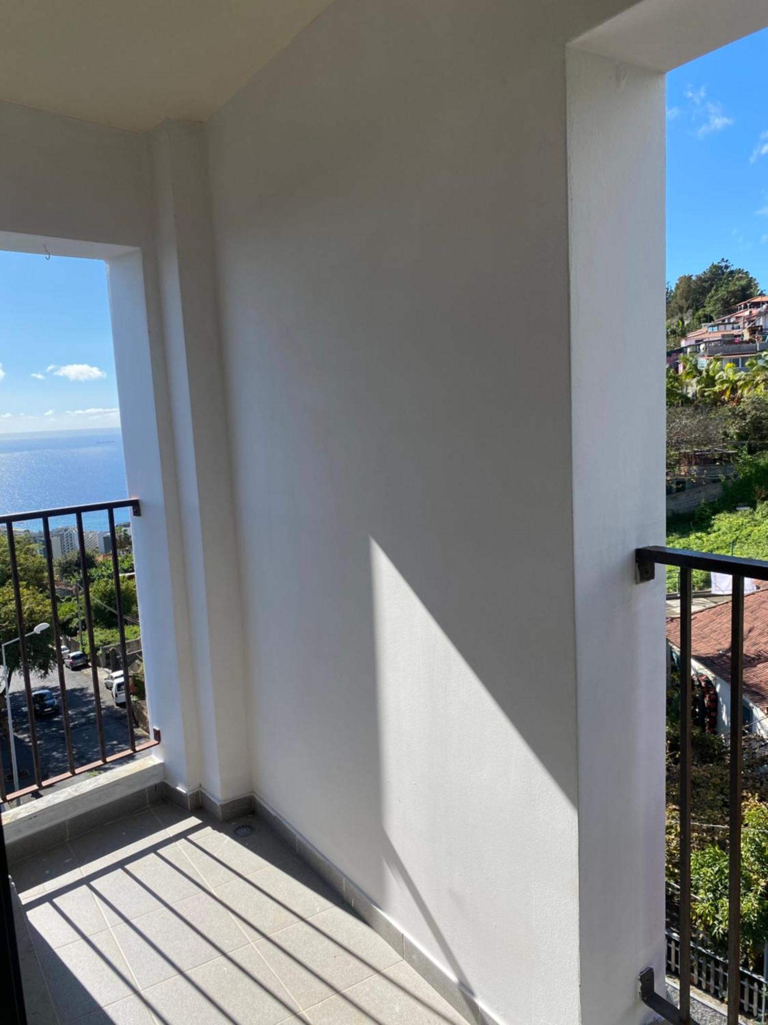 Funchal Varzea Park Apartment Exterior photo